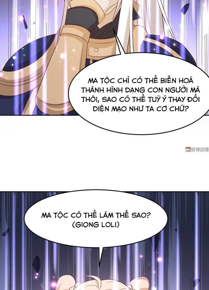 Ma Vương Nãi Ba Đang Tu Luyện Chapter 30 - Trang 2