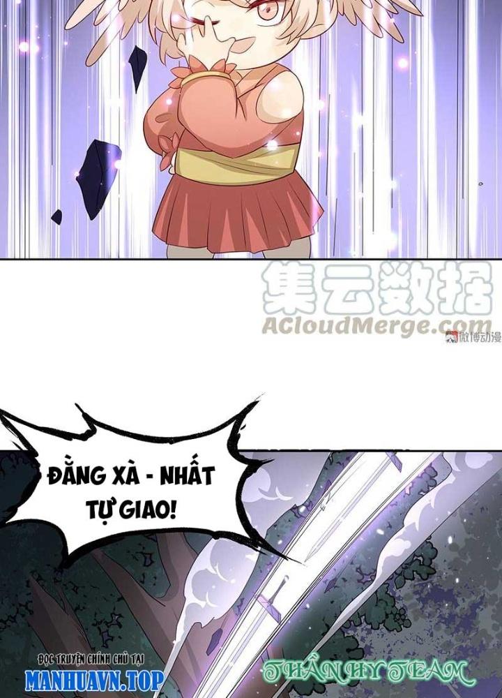 Ma Vương Nãi Ba Đang Tu Luyện Chapter 30 - Trang 2