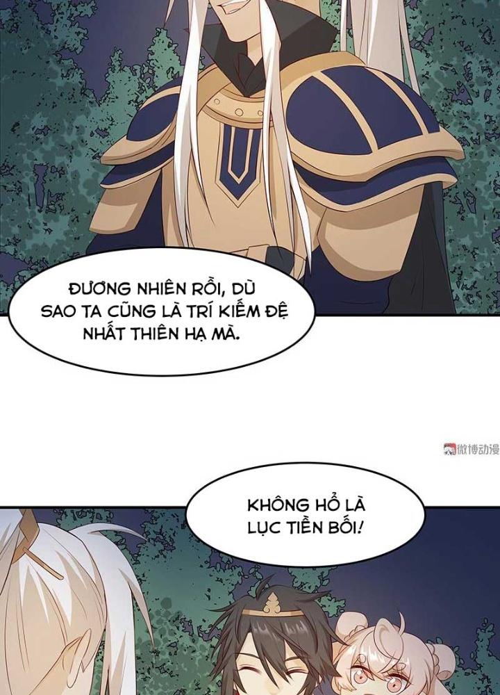 Ma Vương Nãi Ba Đang Tu Luyện Chapter 30 - Trang 2
