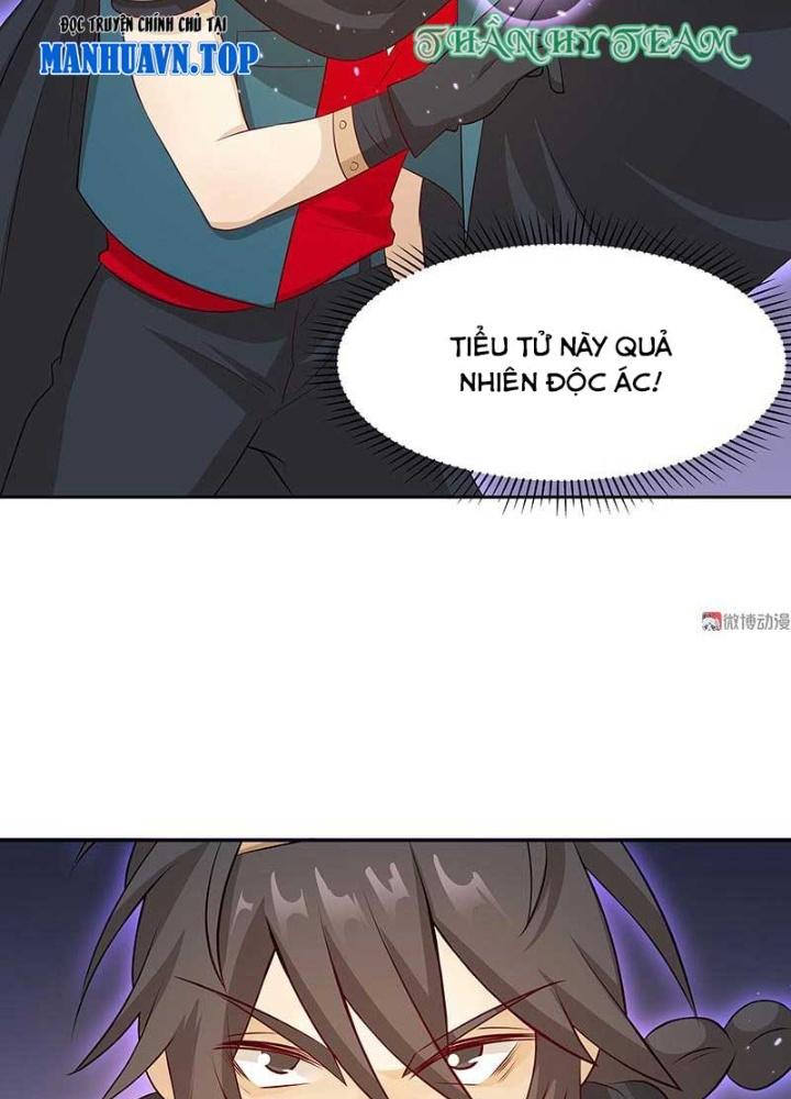 Ma Vương Nãi Ba Đang Tu Luyện Chapter 30 - Trang 2