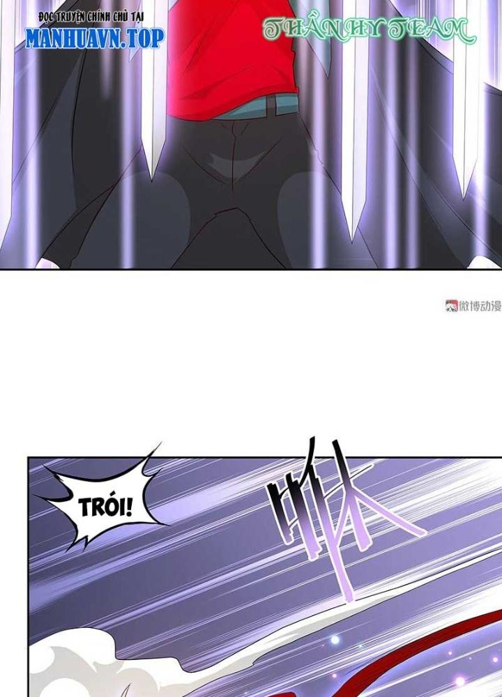 Ma Vương Nãi Ba Đang Tu Luyện Chapter 30 - Trang 2