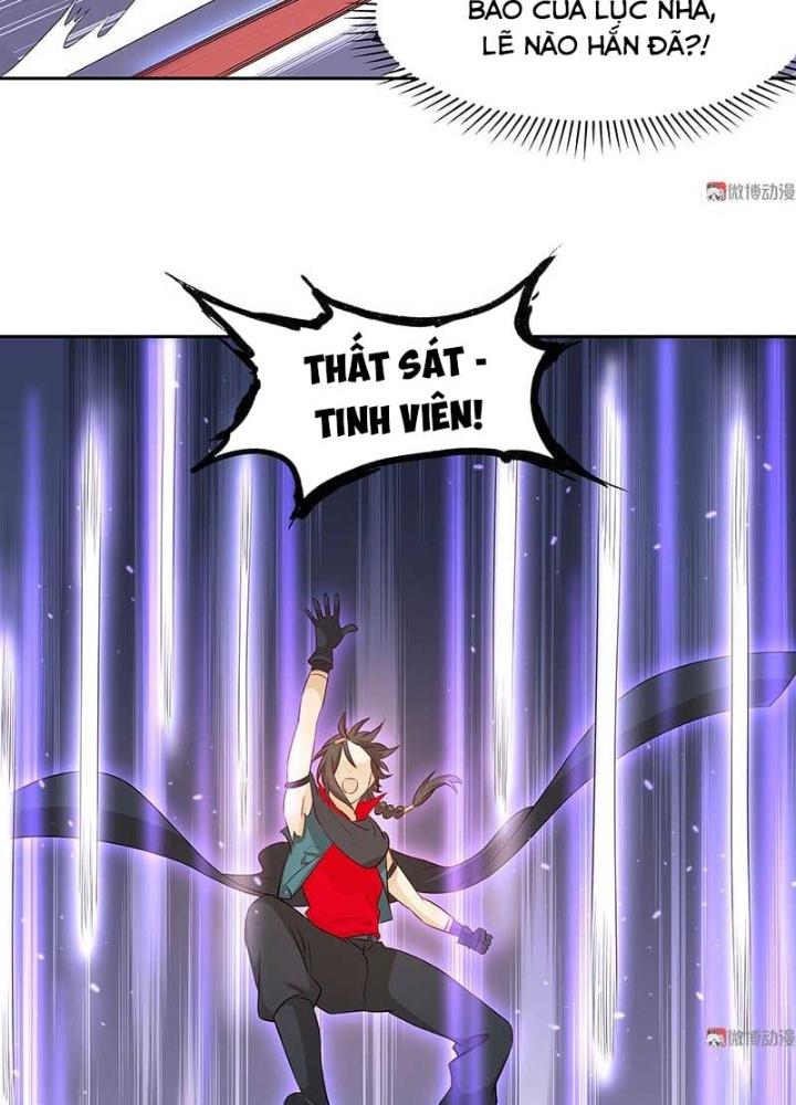 Ma Vương Nãi Ba Đang Tu Luyện Chapter 30 - Trang 2