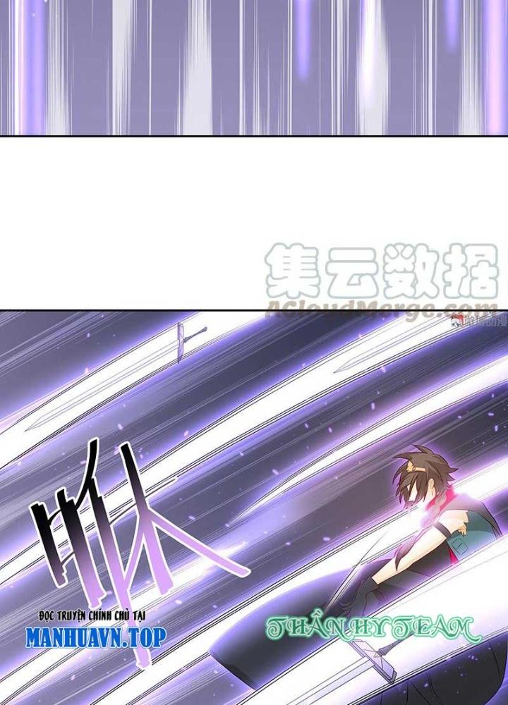 Ma Vương Nãi Ba Đang Tu Luyện Chapter 30 - Trang 2