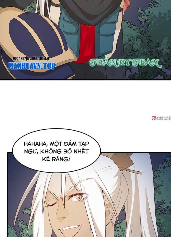 Ma Vương Nãi Ba Đang Tu Luyện Chapter 30 - Trang 2