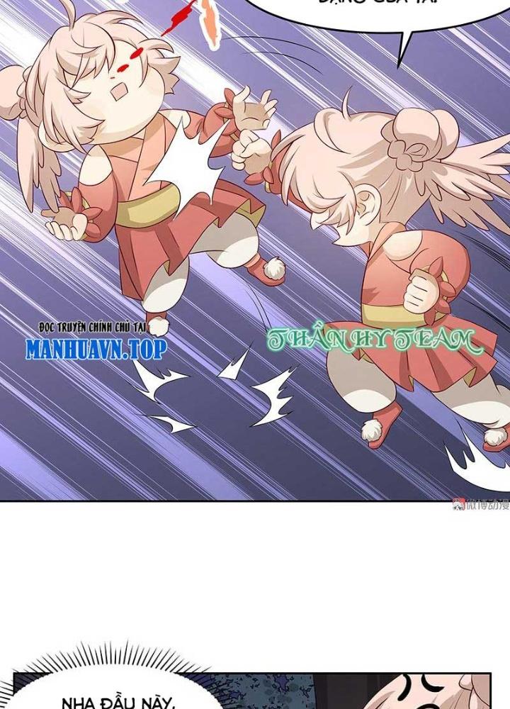 Ma Vương Nãi Ba Đang Tu Luyện Chapter 30 - Trang 2