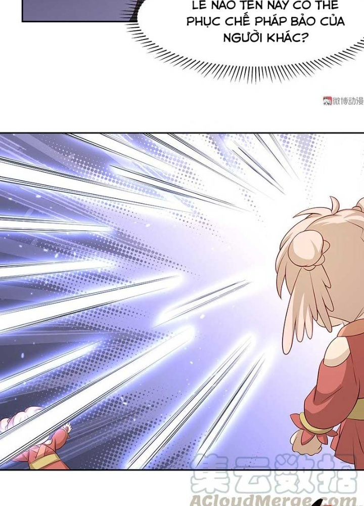 Ma Vương Nãi Ba Đang Tu Luyện Chapter 30 - Trang 2