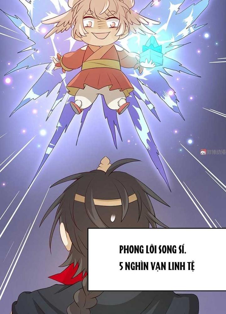 Ma Vương Nãi Ba Đang Tu Luyện Chapter 30 - Trang 2