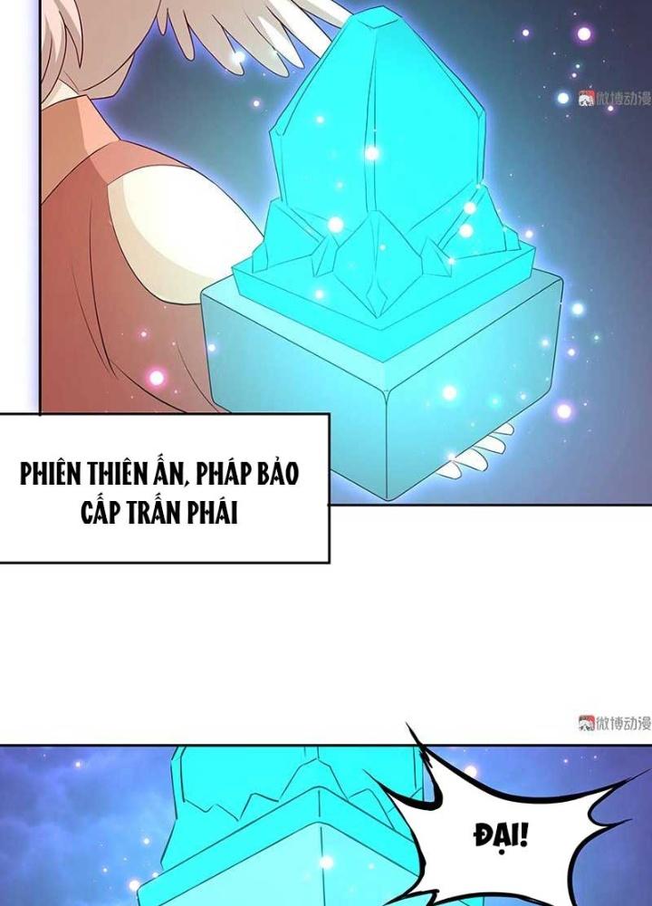 Ma Vương Nãi Ba Đang Tu Luyện Chapter 30 - Trang 2