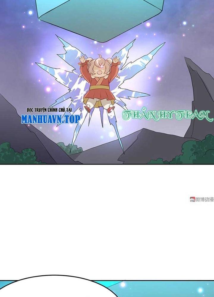 Ma Vương Nãi Ba Đang Tu Luyện Chapter 30 - Trang 2