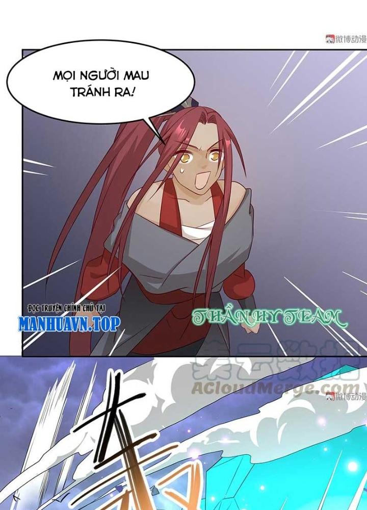 Ma Vương Nãi Ba Đang Tu Luyện Chapter 30 - Trang 2
