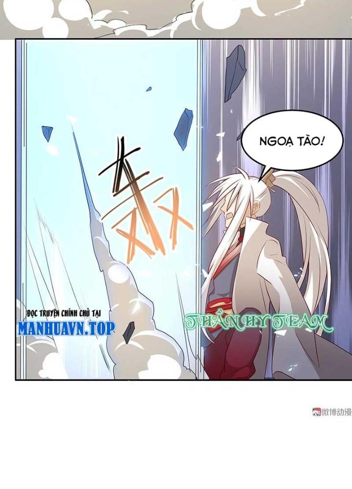 Ma Vương Nãi Ba Đang Tu Luyện Chapter 30 - Trang 2