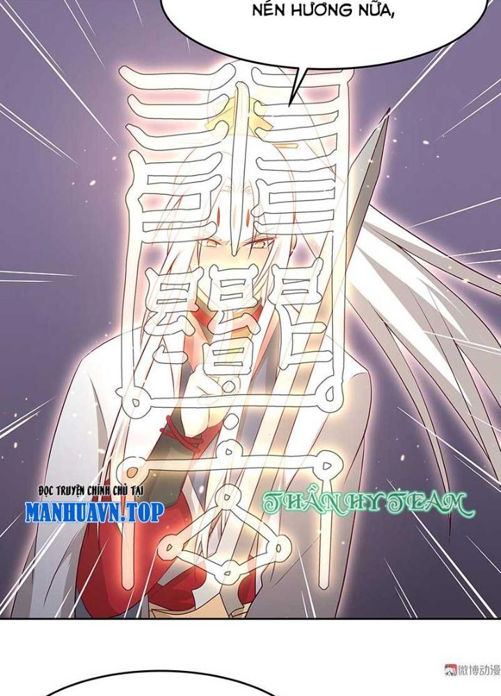 Ma Vương Nãi Ba Đang Tu Luyện Chapter 30 - Trang 2