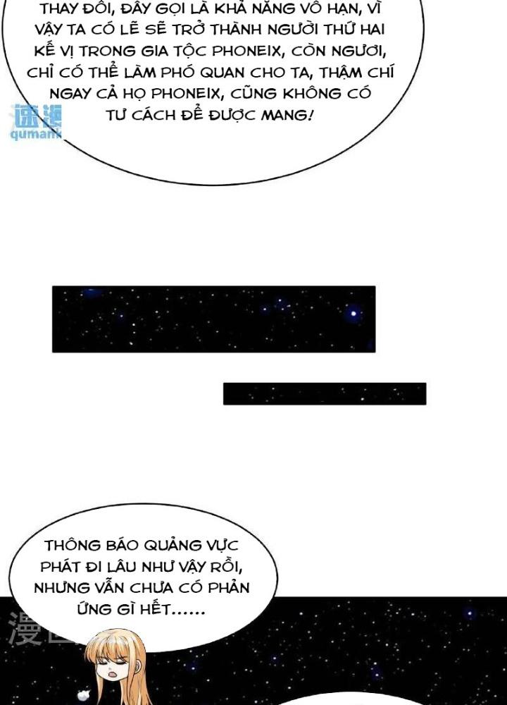 Chiến Hạm Của Ta Có Thể Thăng Cấp Chapter 97 - Trang 2