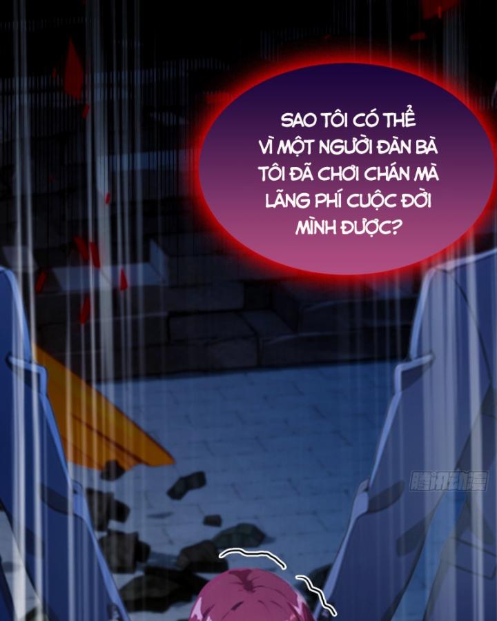 Ngươi Cấp Bậc Gì Dám Giả Bộ Trước Mặt Bảy Sư Tỷ Của Ta? Chapter 39 - Trang 2