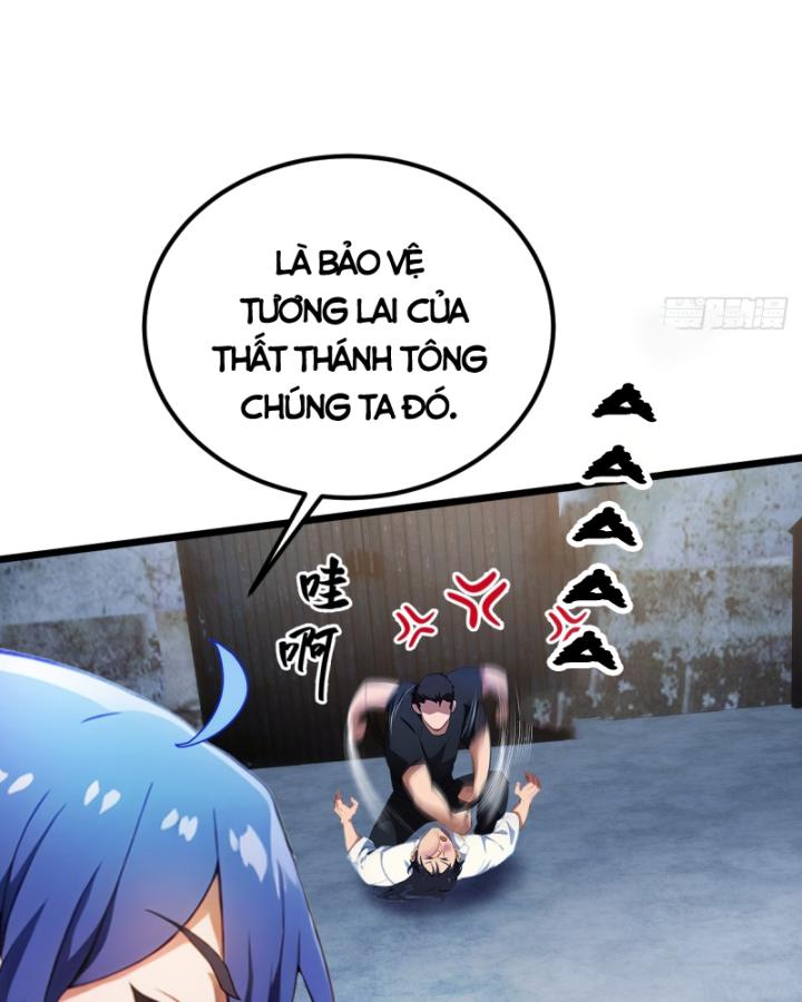 Ngươi Cấp Bậc Gì Dám Giả Bộ Trước Mặt Bảy Sư Tỷ Của Ta? Chapter 39 - Trang 2