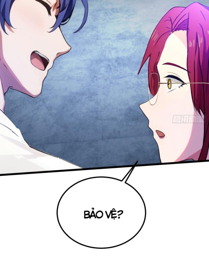 Ngươi Cấp Bậc Gì Dám Giả Bộ Trước Mặt Bảy Sư Tỷ Của Ta? Chapter 39 - Trang 2