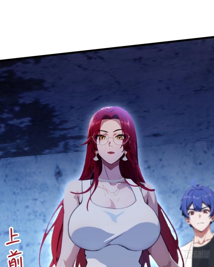 Ngươi Cấp Bậc Gì Dám Giả Bộ Trước Mặt Bảy Sư Tỷ Của Ta? Chapter 39 - Trang 2