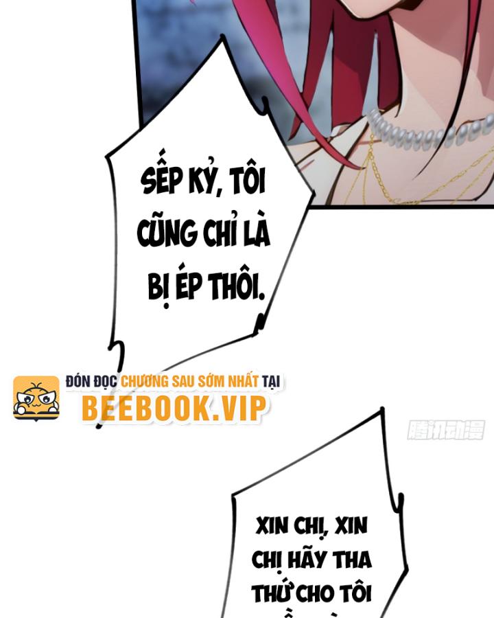 Ngươi Cấp Bậc Gì Dám Giả Bộ Trước Mặt Bảy Sư Tỷ Của Ta? Chapter 39 - Trang 2