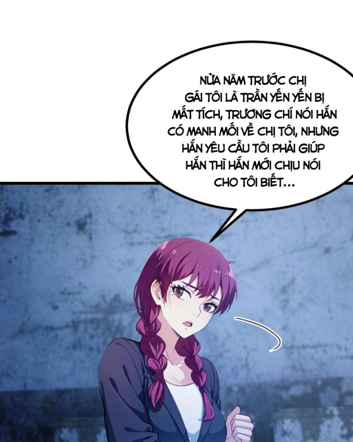 Ngươi Cấp Bậc Gì Dám Giả Bộ Trước Mặt Bảy Sư Tỷ Của Ta? Chapter 39 - Trang 2