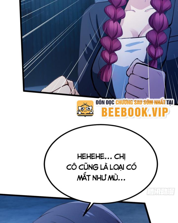 Ngươi Cấp Bậc Gì Dám Giả Bộ Trước Mặt Bảy Sư Tỷ Của Ta? Chapter 39 - Trang 2