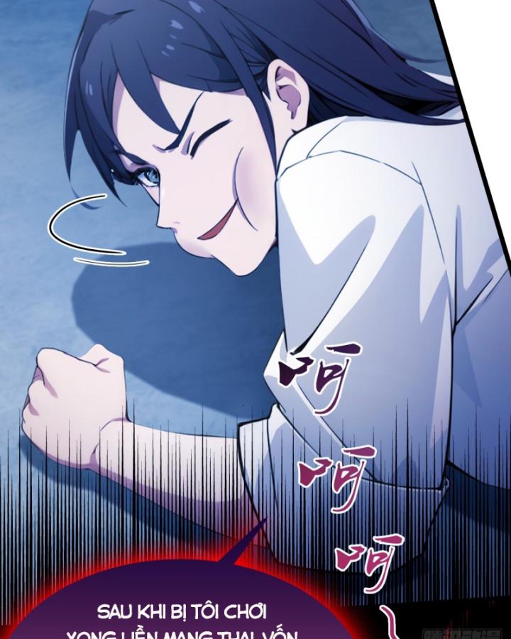 Ngươi Cấp Bậc Gì Dám Giả Bộ Trước Mặt Bảy Sư Tỷ Của Ta? Chapter 39 - Trang 2