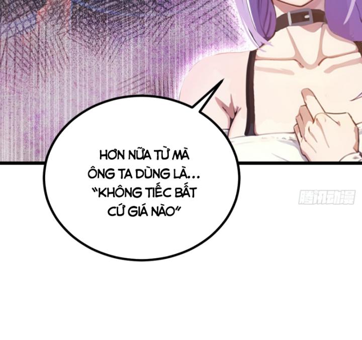 Ngươi Cấp Bậc Gì Dám Giả Bộ Trước Mặt Bảy Sư Tỷ Của Ta? Chapter 40 - Trang 2