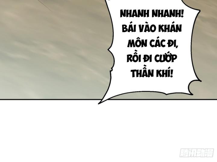 Ta! Phản Phái Thiên Mệnh Lại Thành Chính Đạo Lão Tổ Chapter 47 - Trang 3