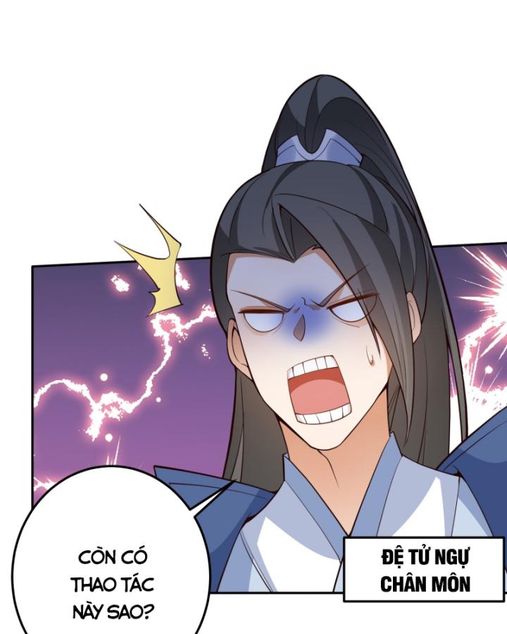 Ta! Phản Phái Thiên Mệnh Lại Thành Chính Đạo Lão Tổ Chapter 47 - Trang 3