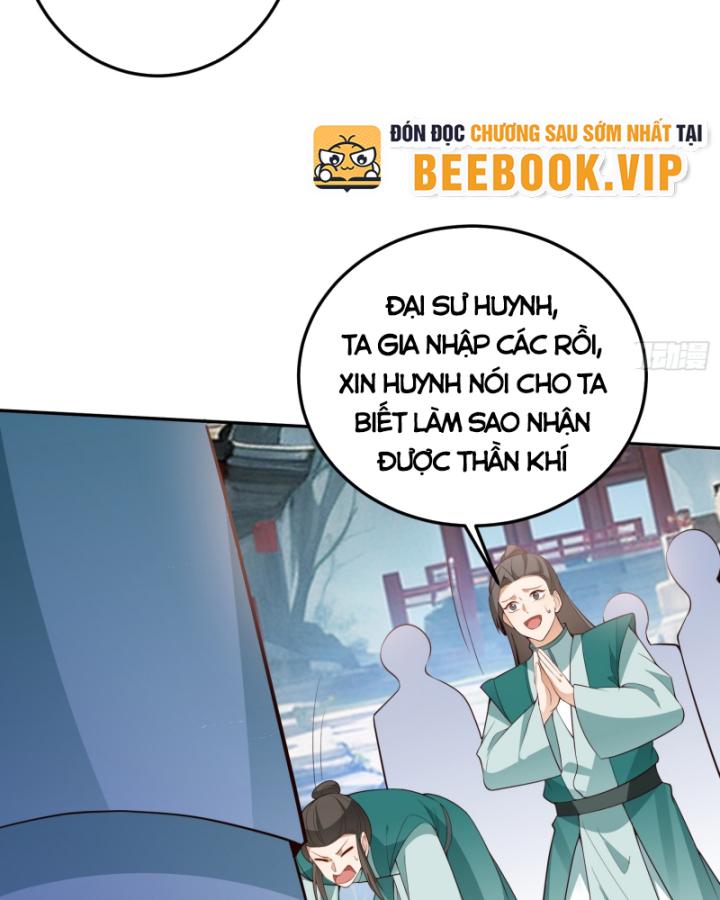 Ta! Phản Phái Thiên Mệnh Lại Thành Chính Đạo Lão Tổ Chapter 47 - Trang 3