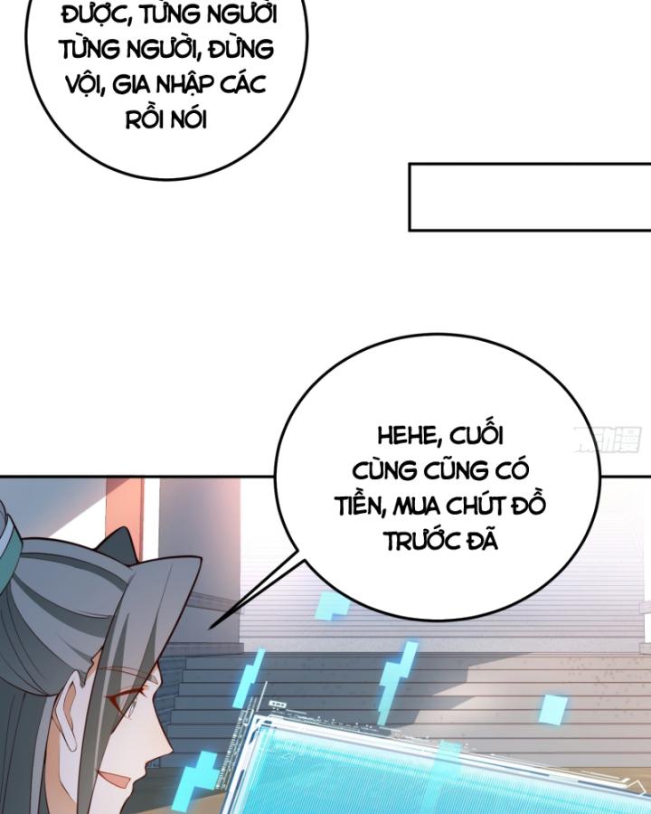 Ta! Phản Phái Thiên Mệnh Lại Thành Chính Đạo Lão Tổ Chapter 47 - Trang 3