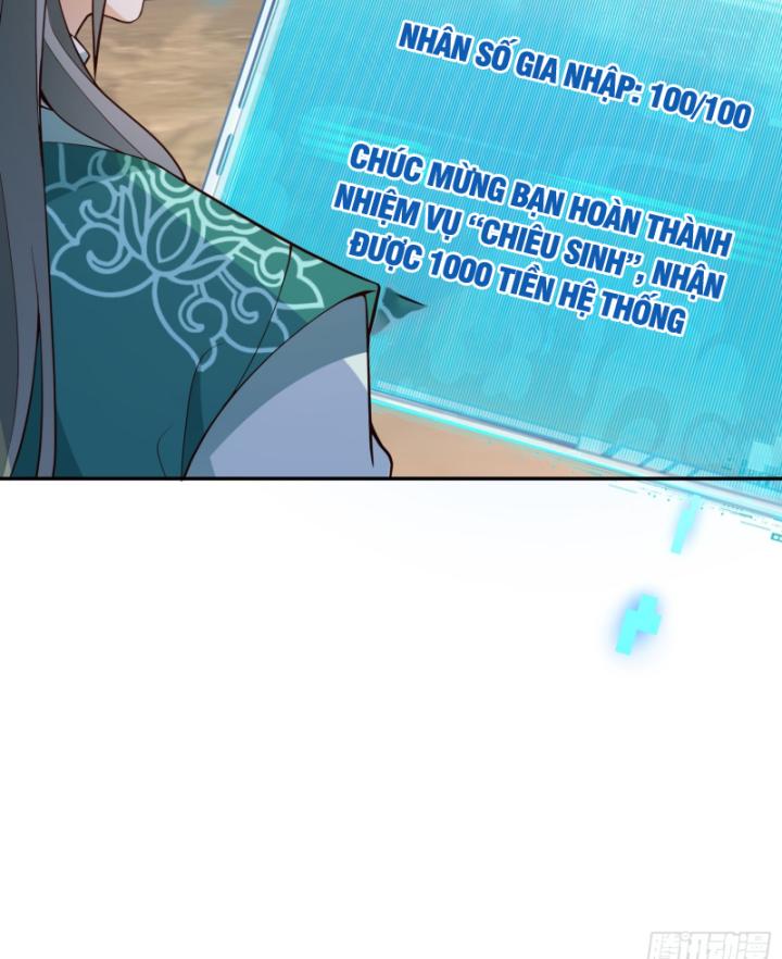 Ta! Phản Phái Thiên Mệnh Lại Thành Chính Đạo Lão Tổ Chapter 47 - Trang 3