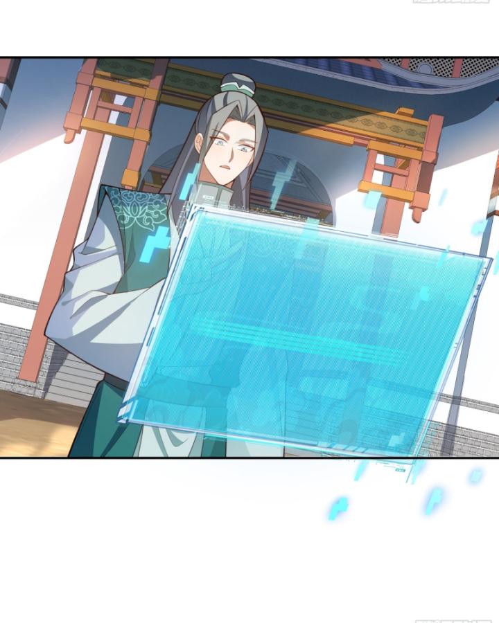 Ta! Phản Phái Thiên Mệnh Lại Thành Chính Đạo Lão Tổ Chapter 47 - Trang 3