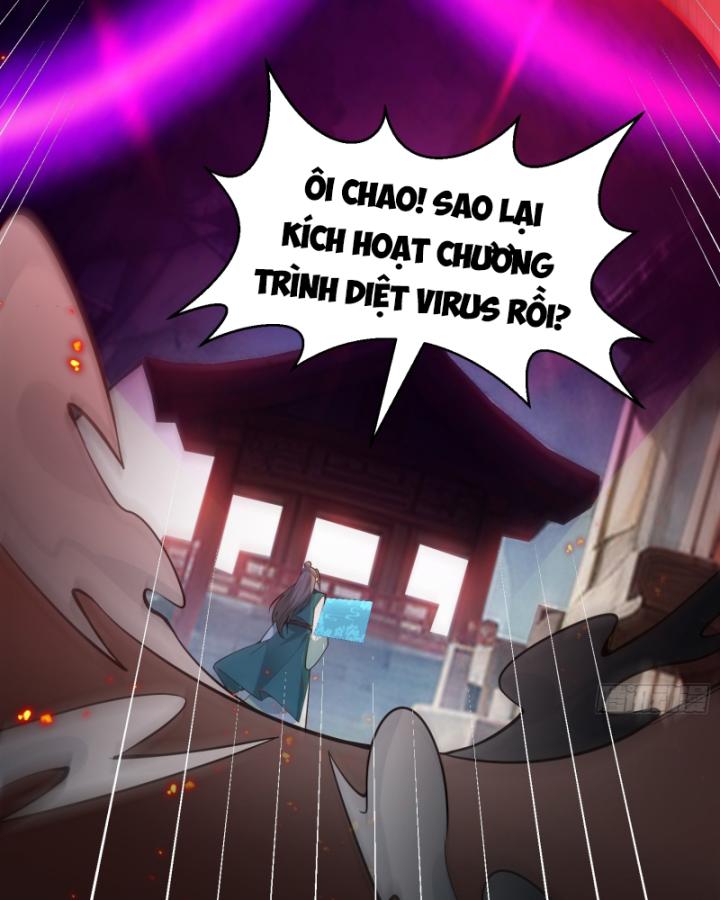 Ta! Phản Phái Thiên Mệnh Lại Thành Chính Đạo Lão Tổ Chapter 47 - Trang 3