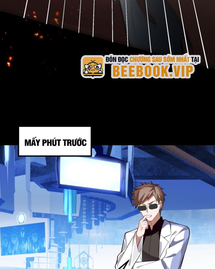 Ta! Phản Phái Thiên Mệnh Lại Thành Chính Đạo Lão Tổ Chapter 47 - Trang 3