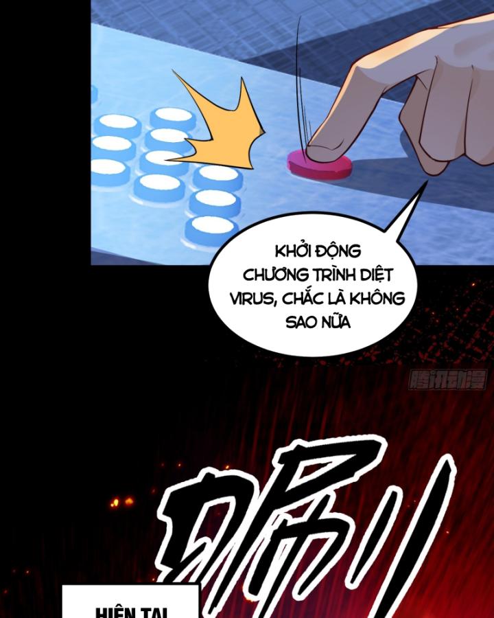 Ta! Phản Phái Thiên Mệnh Lại Thành Chính Đạo Lão Tổ Chapter 47 - Trang 3