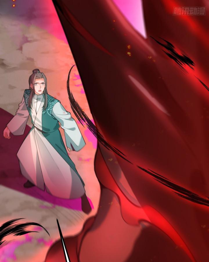 Ta! Phản Phái Thiên Mệnh Lại Thành Chính Đạo Lão Tổ Chapter 47 - Trang 3