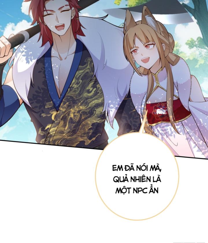 Ta! Phản Phái Thiên Mệnh Lại Thành Chính Đạo Lão Tổ Chapter 47 - Trang 3