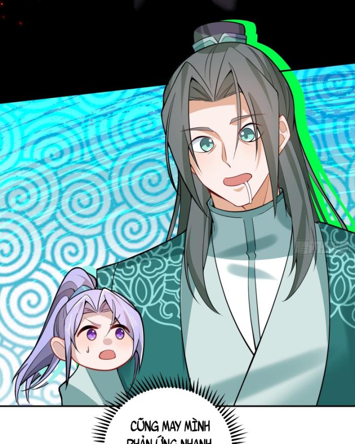 Ta! Phản Phái Thiên Mệnh Lại Thành Chính Đạo Lão Tổ Chapter 47 - Trang 3