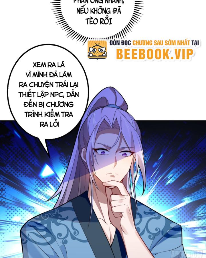 Ta! Phản Phái Thiên Mệnh Lại Thành Chính Đạo Lão Tổ Chapter 47 - Trang 3