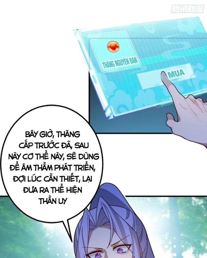 Ta! Phản Phái Thiên Mệnh Lại Thành Chính Đạo Lão Tổ Chapter 47 - Trang 3