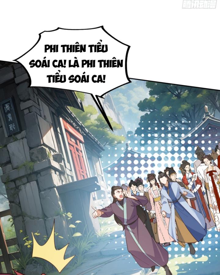 Ta! Phản Phái Thiên Mệnh Lại Thành Chính Đạo Lão Tổ Chapter 47 - Trang 3