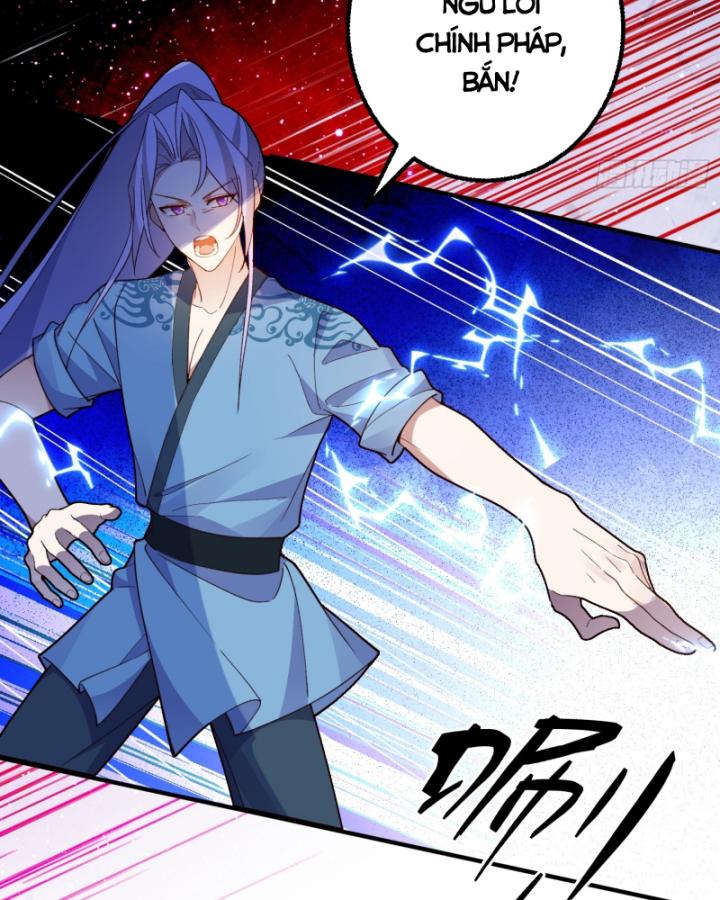 Ta! Phản Phái Thiên Mệnh Lại Thành Chính Đạo Lão Tổ Chapter 47 - Trang 3