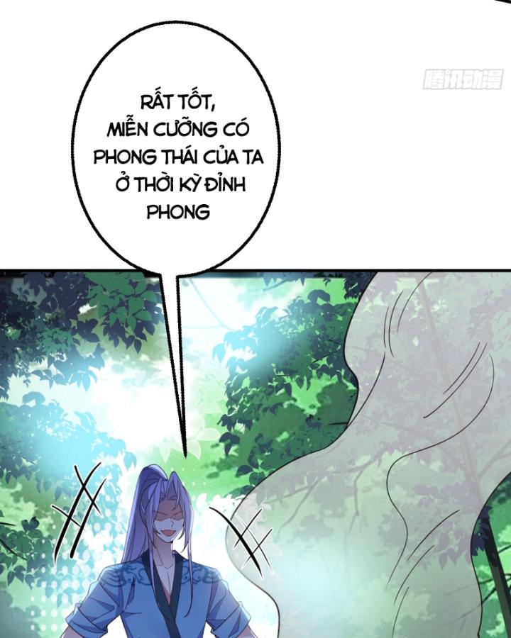 Ta! Phản Phái Thiên Mệnh Lại Thành Chính Đạo Lão Tổ Chapter 47 - Trang 3