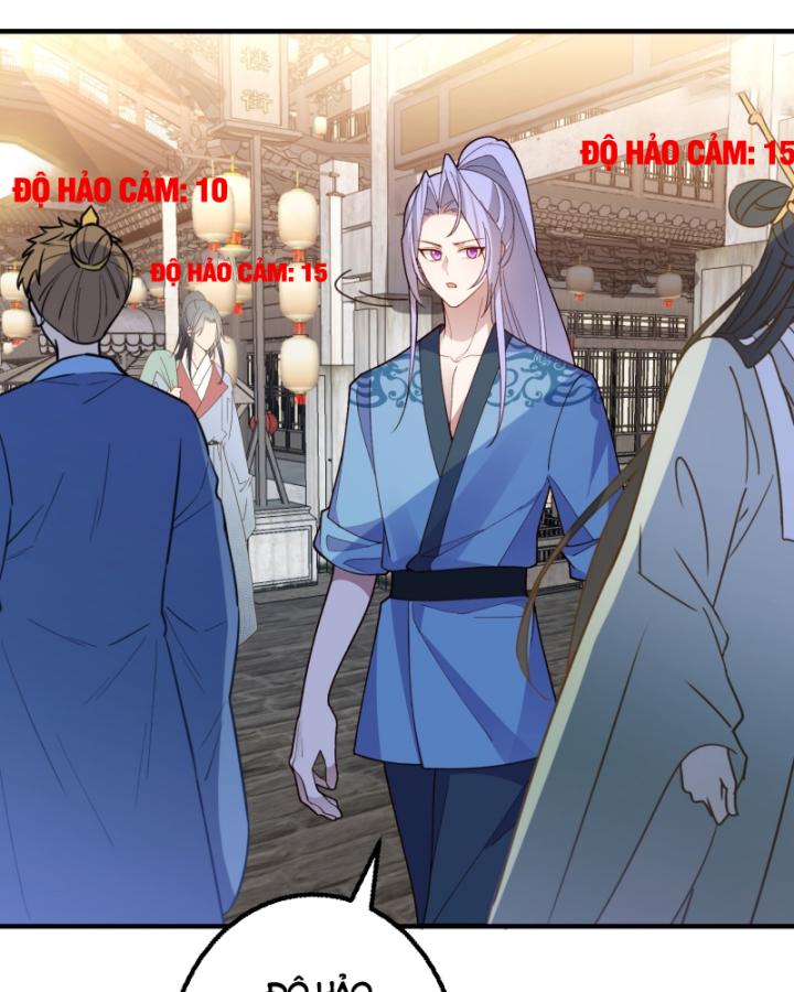 Ta! Phản Phái Thiên Mệnh Lại Thành Chính Đạo Lão Tổ Chapter 47 - Trang 3