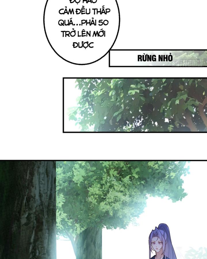 Ta! Phản Phái Thiên Mệnh Lại Thành Chính Đạo Lão Tổ Chapter 47 - Trang 3