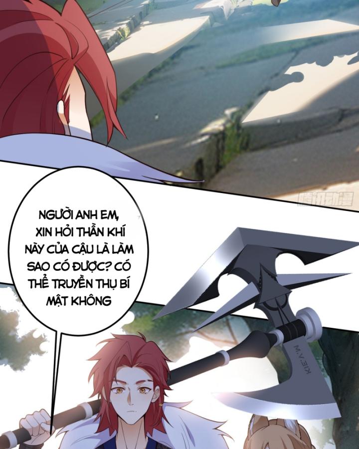 Ta! Phản Phái Thiên Mệnh Lại Thành Chính Đạo Lão Tổ Chapter 47 - Trang 3