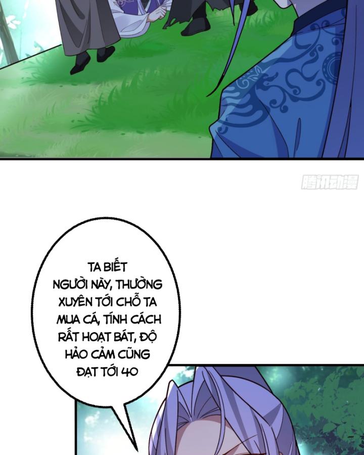 Ta! Phản Phái Thiên Mệnh Lại Thành Chính Đạo Lão Tổ Chapter 47 - Trang 3