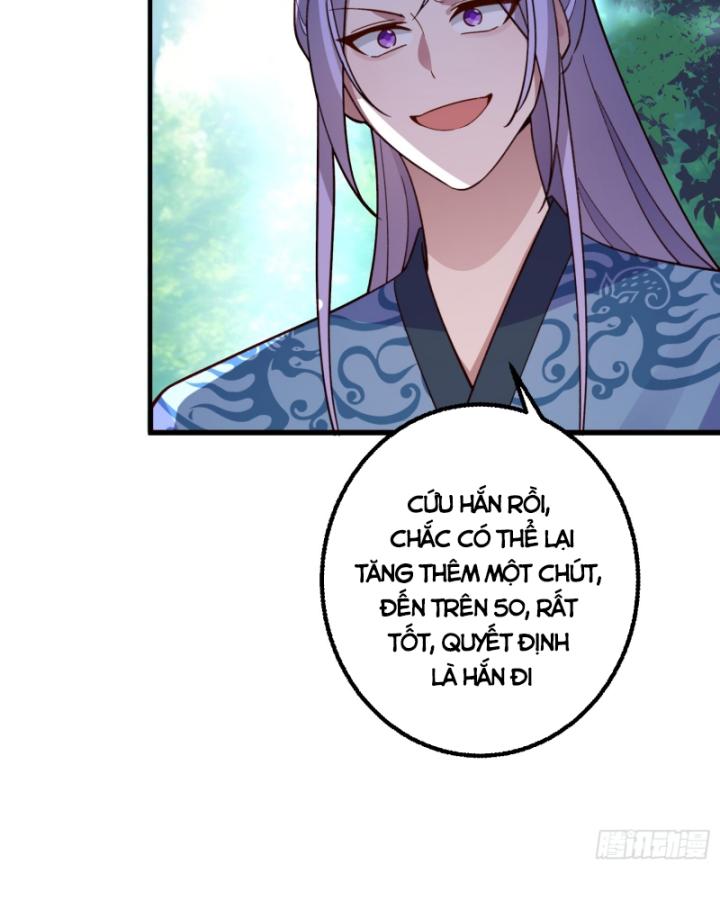 Ta! Phản Phái Thiên Mệnh Lại Thành Chính Đạo Lão Tổ Chapter 47 - Trang 3