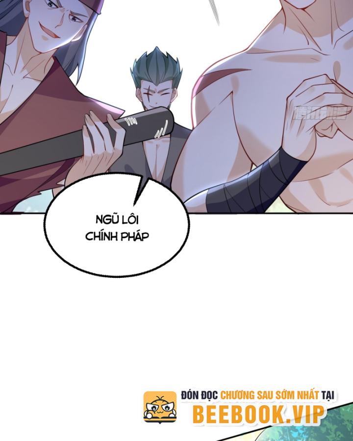 Ta! Phản Phái Thiên Mệnh Lại Thành Chính Đạo Lão Tổ Chapter 47 - Trang 3