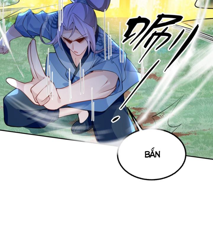 Ta! Phản Phái Thiên Mệnh Lại Thành Chính Đạo Lão Tổ Chapter 47 - Trang 3